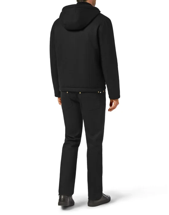 Jacket Istitutional