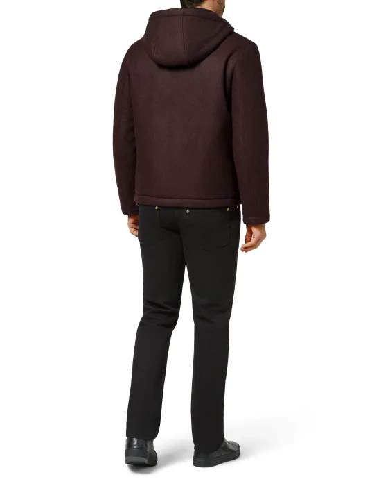 Jacket Istitutional