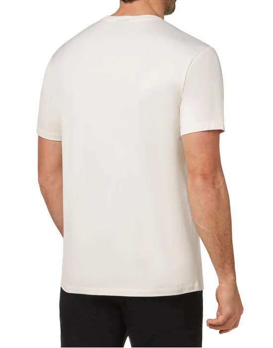 T-shirt Round Neck SS Snake