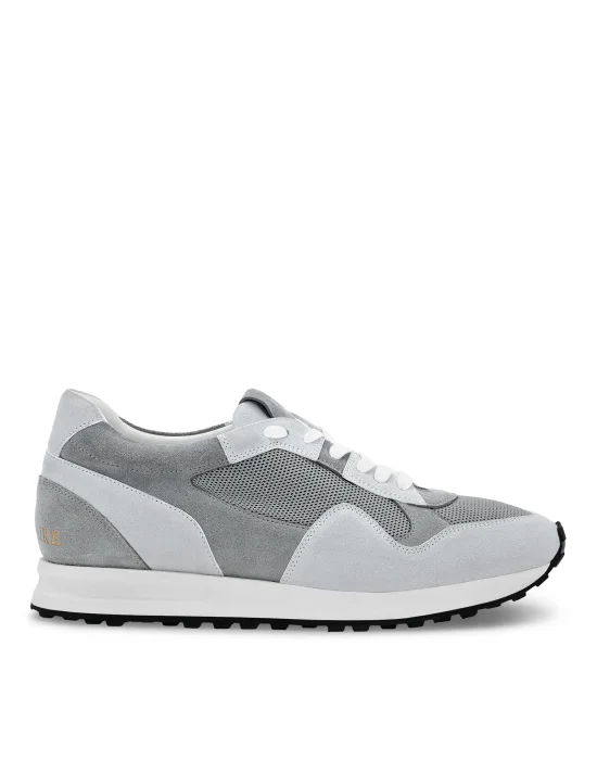 Suede  Runner Istitutional