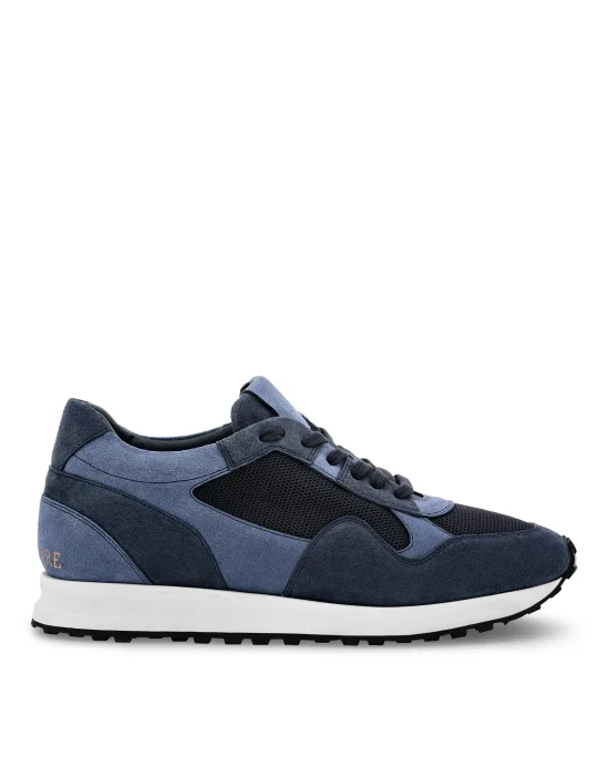 Suede  Runner Istitutional