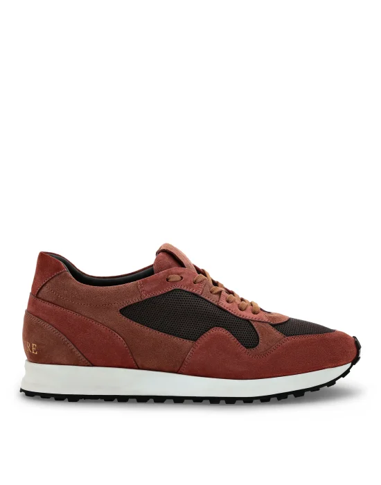 Suede  Runner Istitutional