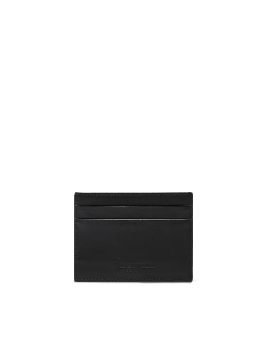 Leather Credit Cards Holder
