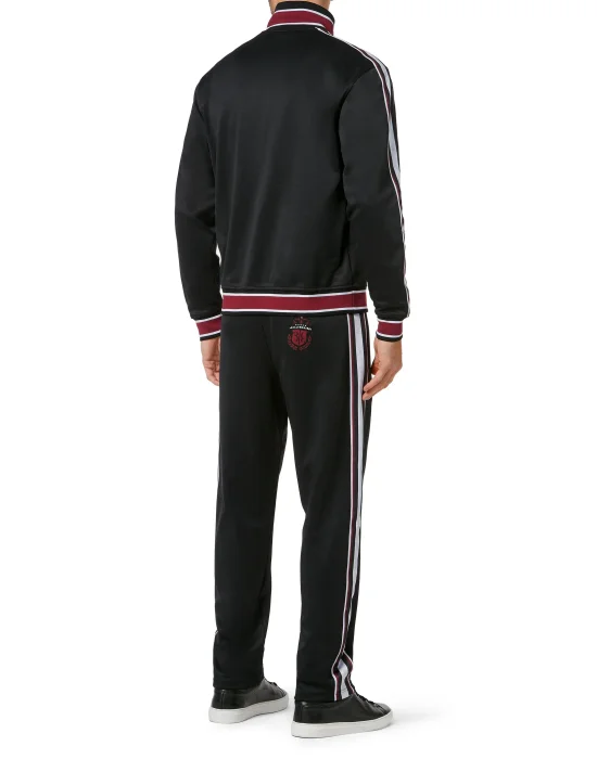 Tracksuit Top/Trousers
