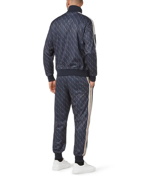 Tracksuit Top/Trousers