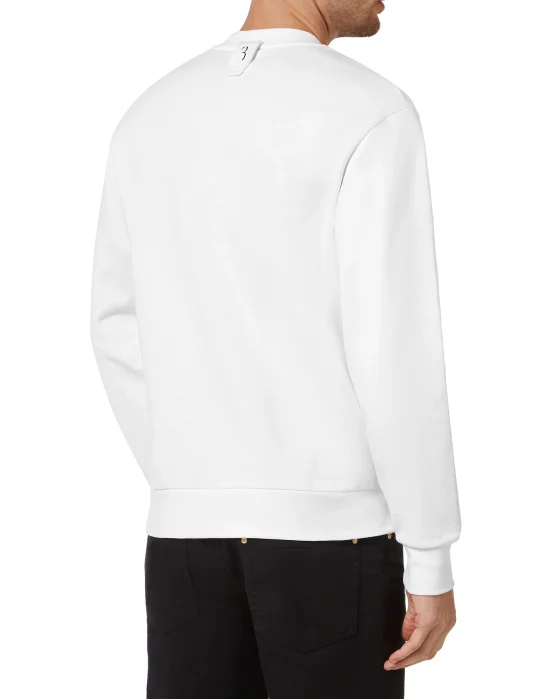 Sweatshirt LS