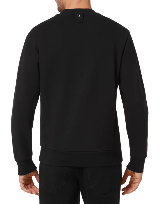 Sweatshirt LS