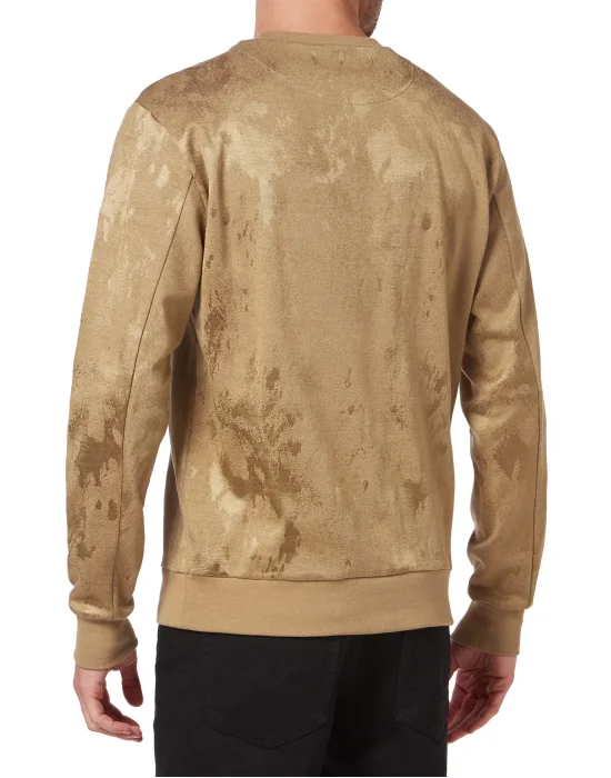 Sweatshirt LS