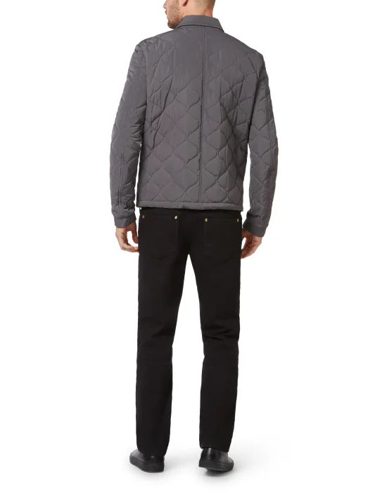 Nylon Jacket Lion