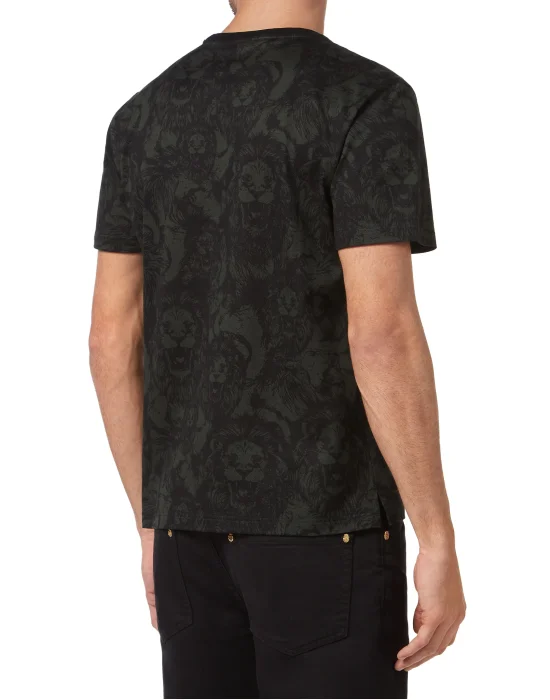 T-shirt Round Neck SS