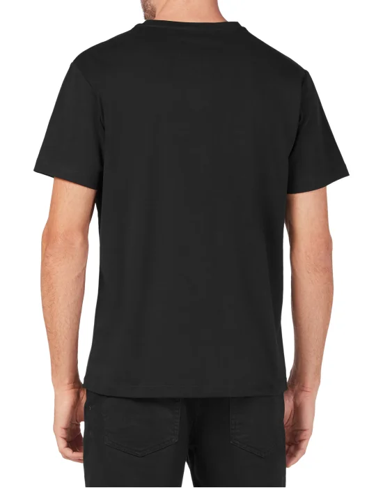 T-shirt Round Neck SS