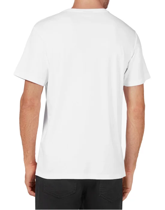 T-shirt Round Neck SS
