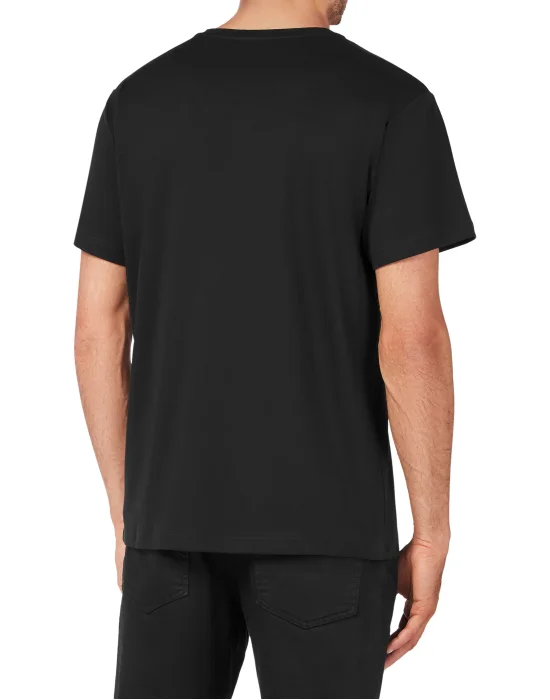 T-shirt Round Neck SS