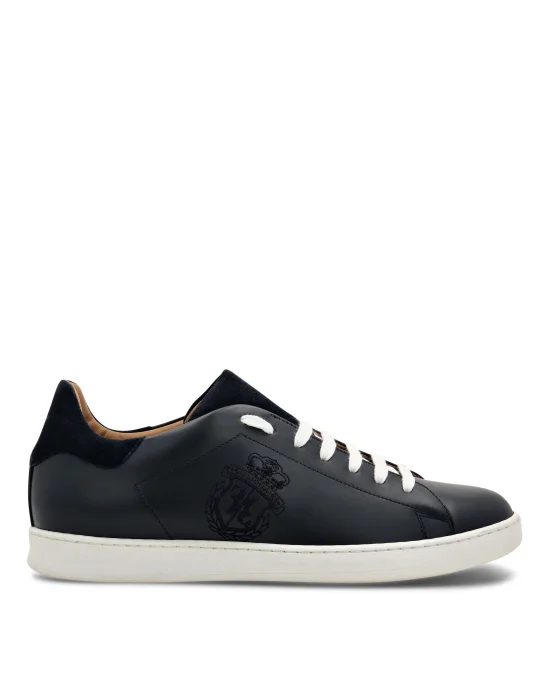 Lo-Top Sneakers