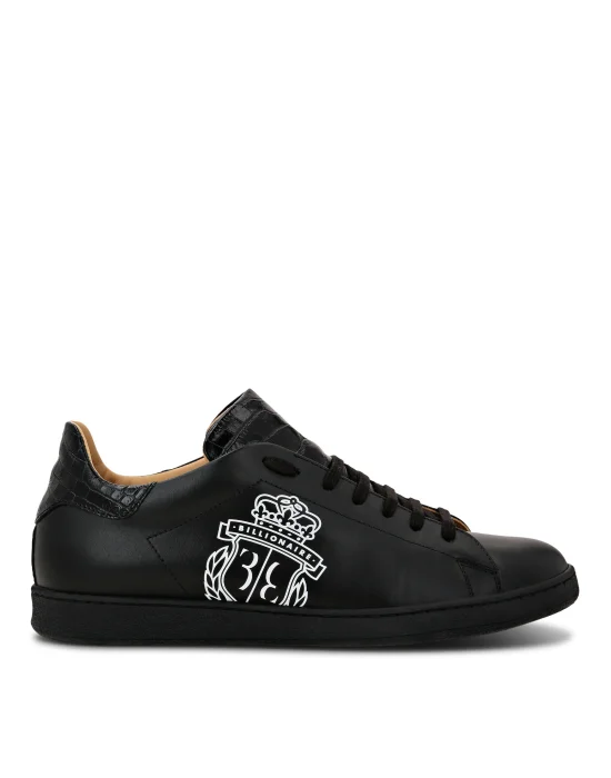 Lo-Top Sneakers Cocco Print
