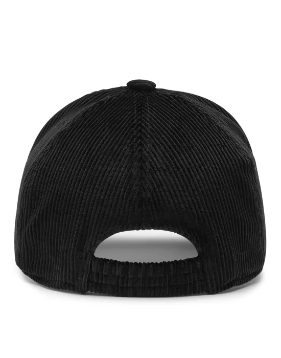 Corduroy Baseball Cap