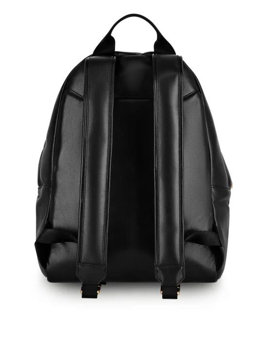 Nappa Backpack