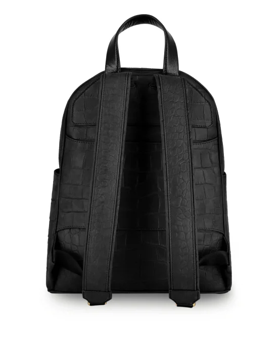 Nappa Backpack