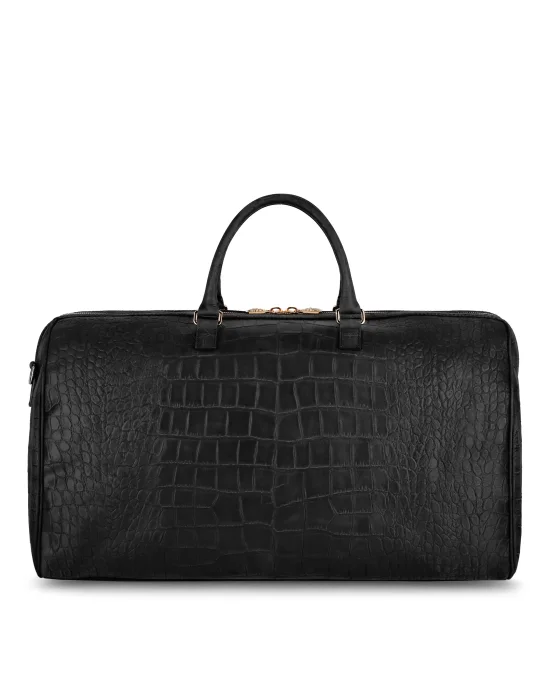 Leather Handle bag