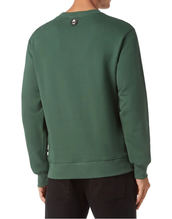 Sweatshirt LS