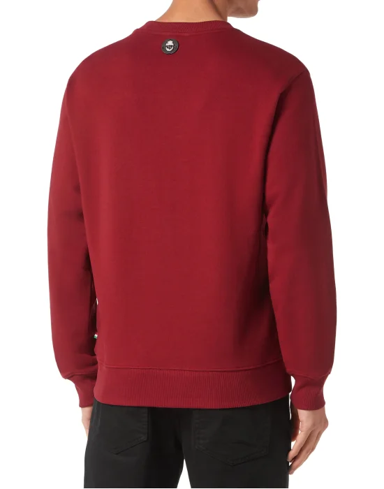 Sweatshirt LS
