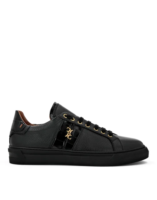 Lo-Top Sneakers