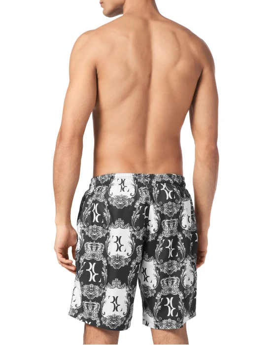 Swimwear Boxer Shorts